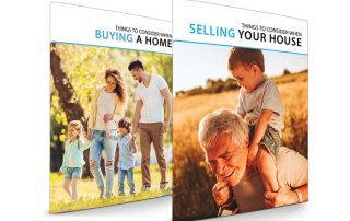 Cover of Buyers & Sellers Guide