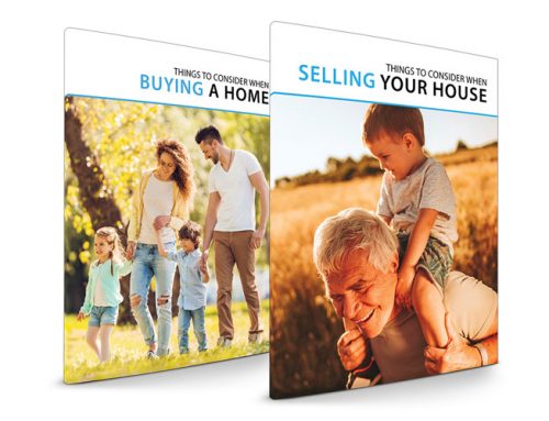 The Summer Guides for Buyers and Sellers Are Here