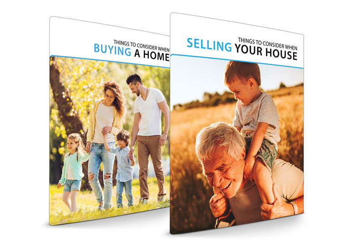 Cover of Buyers & Sellers Guide