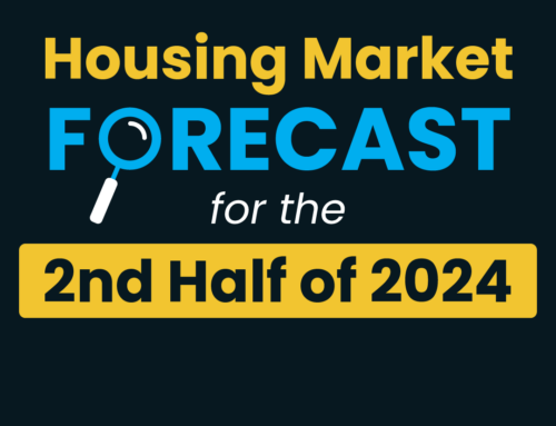 Housing Market Forecasts for the Rest of the Year