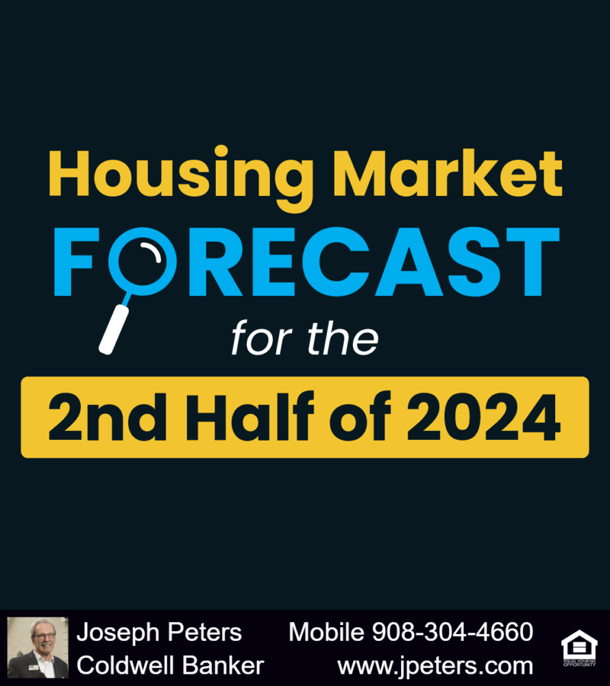 Housing Market Forecasts for the Rest of the Year 1 1 Real estate market forecasts for the rest of the year