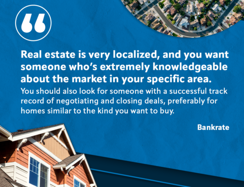 Reasons Why an Agent Is Invaluable Bankrate Quote