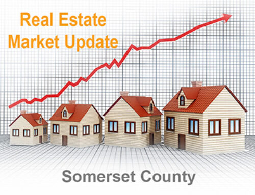 Somerset County’s Real Estate Market Conditions for June of 2025