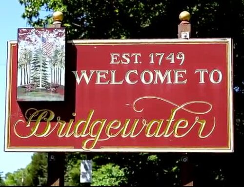 Bridgewater Township’s Real Estate Market Conditions for March of 2025