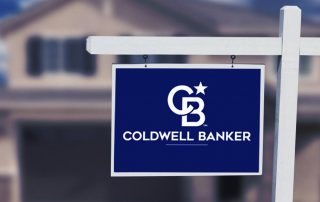 Featured Image - Coldwell Banker for sale sign