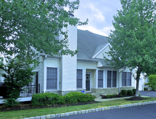 2 Sawgrass Way Annandale, NJ 08801