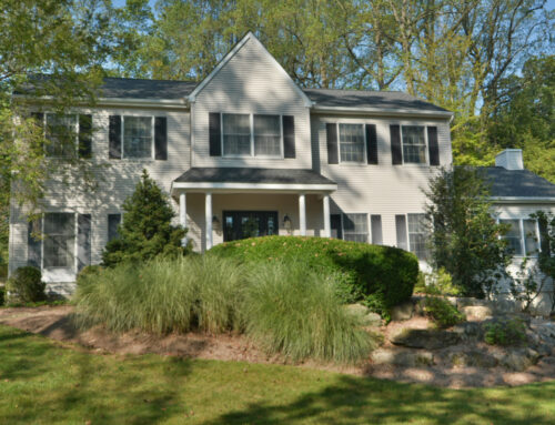 11 Devonald Drive in Bethlehem Township NJ (just past Clinton) Now Offered at $795,000