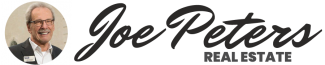 Joe Peters Realtor Logo