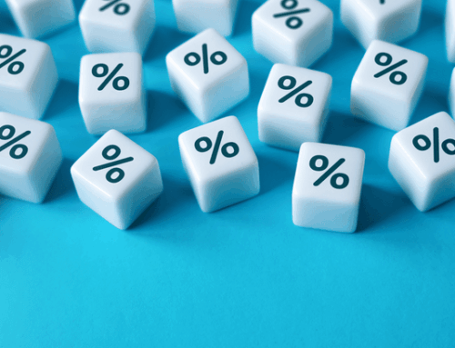 Why Experts Say Mortgage Rates Should Ease Over the Next Year