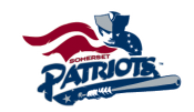 Somerset Patriots Logo