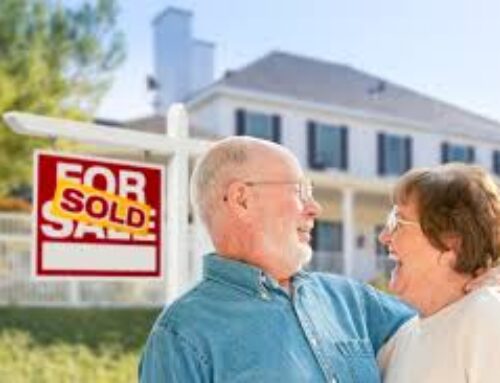 Issues Facing Seniors in Real Estate